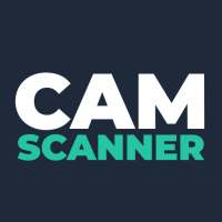 CamScanner - Free Scanner app to scan PDF & Docs