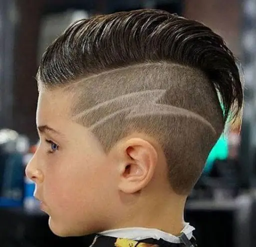 Latest Upcoming Haircuts For Boys 2020 APK Download 2023 - Free - 9Apps