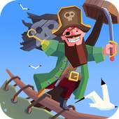 Idle  Super Pirate Ship