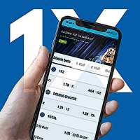 Sport 24-7 for 1xBET App