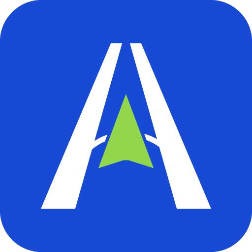 AutoMapa - offline navigation