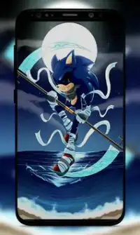 Sonic.exe Keyboard HD APK Download 2023 - Free - 9Apps