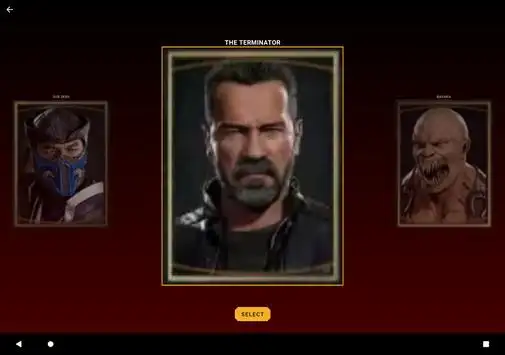 Mortal Kombat 11 Trainer APK for Android Download