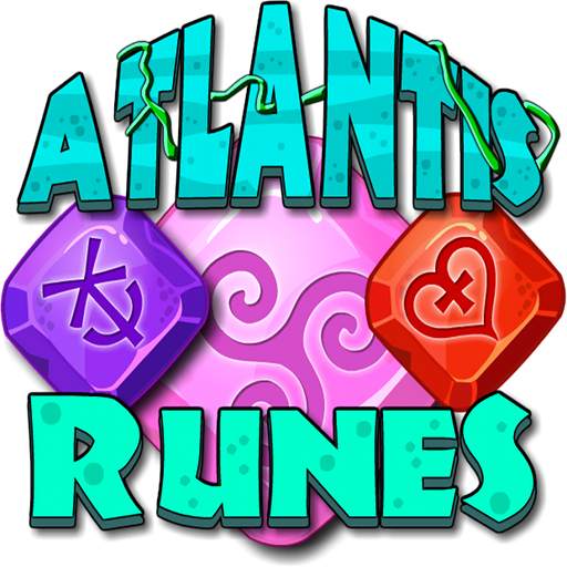 Atlantis Runes
