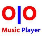 OO Music Player- Online Offline Music Player on 9Apps