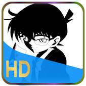 Best of Detective Conan Wallpaper HD