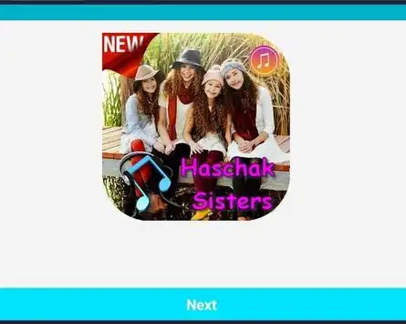 Haschak Sisters – Golddigger Lyrics