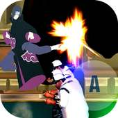 Shinobi Ninja Warrior -Konoha Revenge
