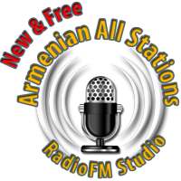 RadioFM Armenian All Stations on 9Apps