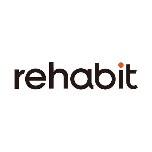 Rehabit: Create your brain recovery habits