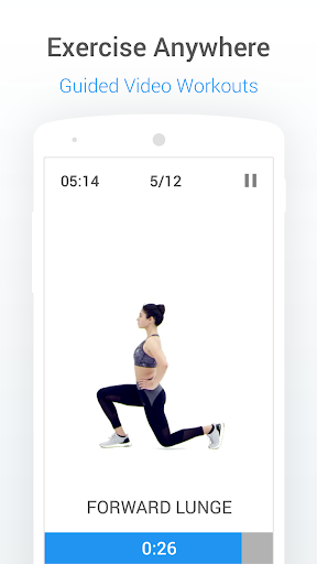 Pacer Pedometer:Walking Step & Calorie Tracker App screenshot 4