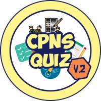 CPNS Quiz (Simulasi Test CAT CPNS) 2021 on 9Apps