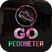 GO Pedometer on 9Apps