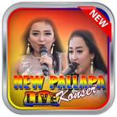 New Pallapa - Live Concert on 9Apps