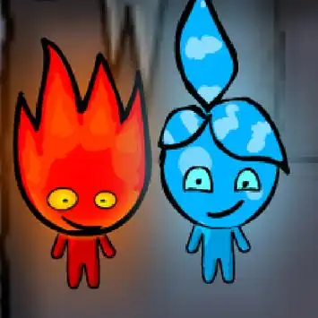Fireboy & Watergirl in The Cry 0.0.3 Free Download