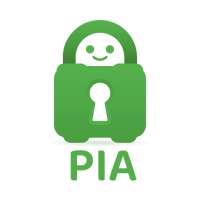 Private Internet Access VPN on 9Apps