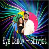 Eye Candy - Shivjot on 9Apps