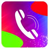 Color Phone Caller Screen - Color Call Themes on 9Apps