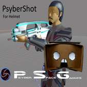 PsyberShot VR