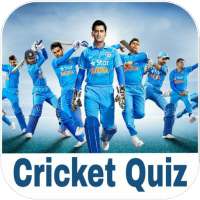 Cricket Quiz Game-Guess the Indian cricket player
