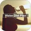 Water Diet Plan in 30 Days For Weight Loss
