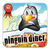 Penguin diner Restaurant