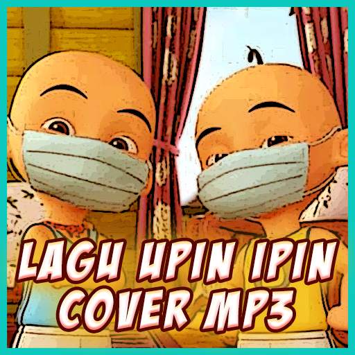 Cover Upin Ipin Lagu Mp3