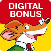 Digital Bonus