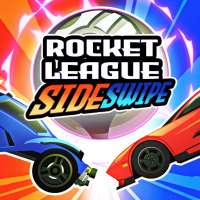 Rocket League Sideswipe Advice