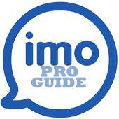 Pro imo free video calls and chat guide for imo