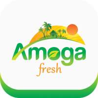 Amoga Fresh - Seafood  Meats Fruits Vegetables
