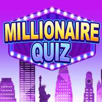 Millionaire Quiz on 9Apps