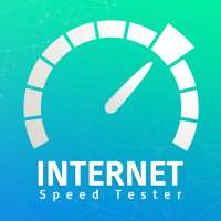 Internet Speed Tester