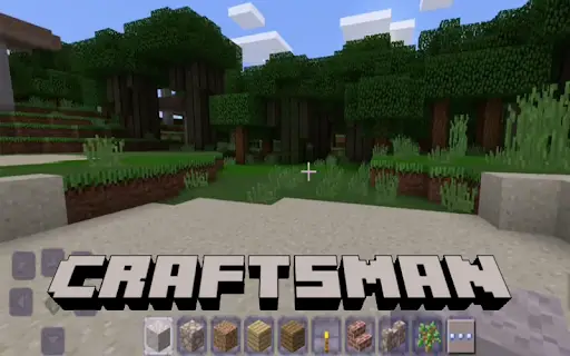 Skins for Craftsman, Minecraft APK for Android Download