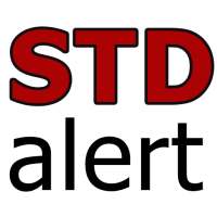 STD alert, anonymous and free notification on 9Apps