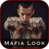 Mafia Look Pic Photo Editor on 9Apps
