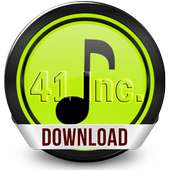 Music Mp3-Downloader