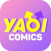 Yaoi  comics - Yaoi manga