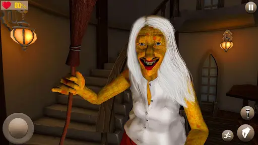 Granny - Horror Game