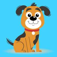 Save Your Dog - 2d endless runner offline games