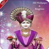 Swaminarayn Ringtone and Wallpaper on 9Apps