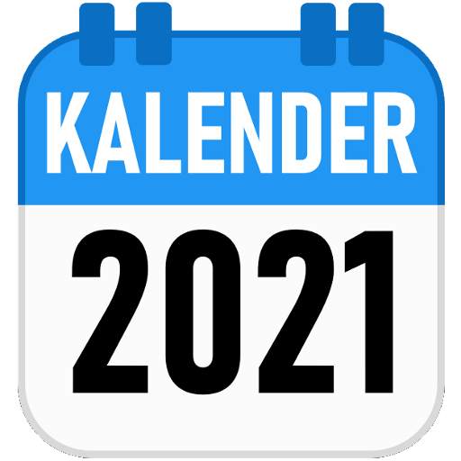 Kalender Indonesia 2021 - Libur Nasional