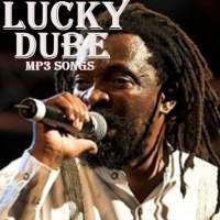Lucky Dube songs