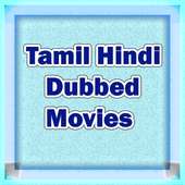 Tamil Hindi Dubbed Movies