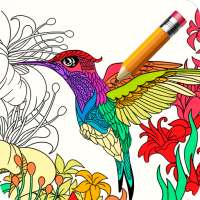 Colouring Book on 9Apps