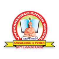 Vivekananda English Medium High School, Mylavaram on 9Apps