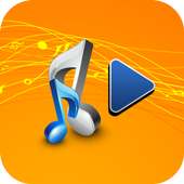 MP3 MUSIC PLAYER WITH EQUALIZER