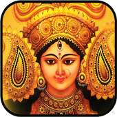 Navratri Photo frame on 9Apps