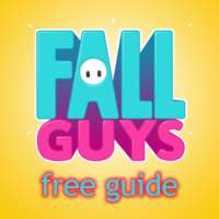 Games Guide - for FaII Guy's ultimat