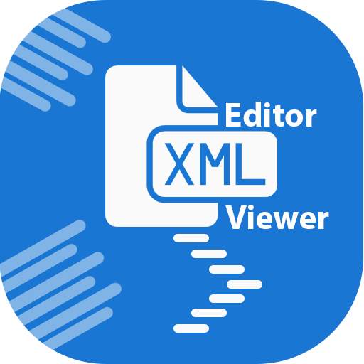 XML Editor: Viewer and XML Reader